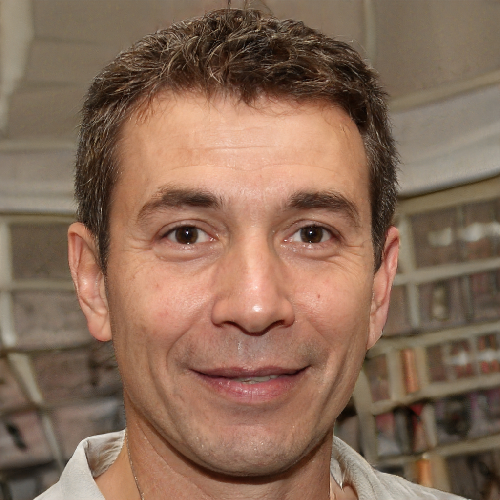 Michi Müller